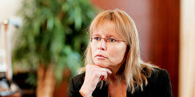 Beatrix Karl als Nummer 2 für EU-Wahl wackelt wieder