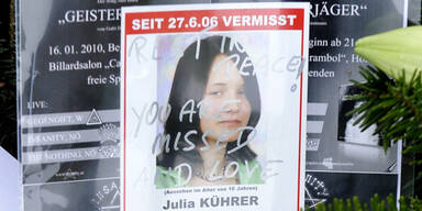 Fall K&uuml;hrer - eine Chronologie der Ereignisse