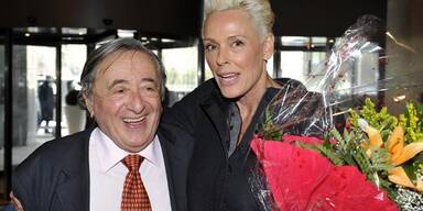 Freue mich auf quality time mit Herrn Lügner