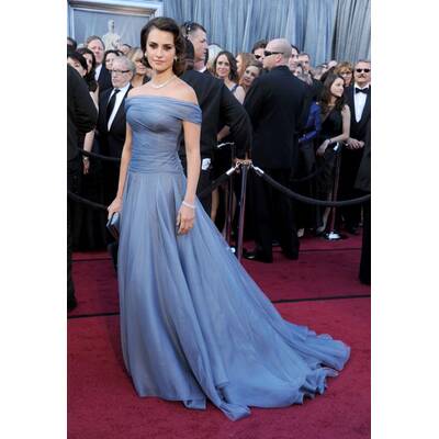 Die Stars der Oscars