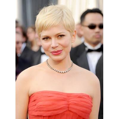 Die Stars der Oscars