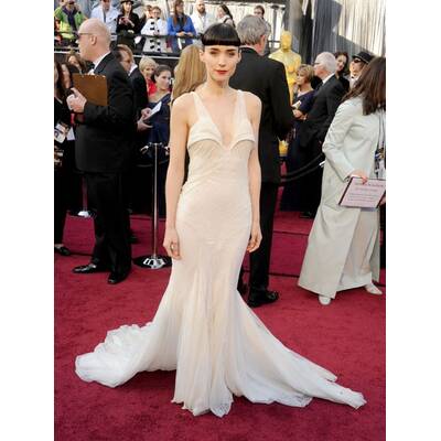 Die Stars der Oscars