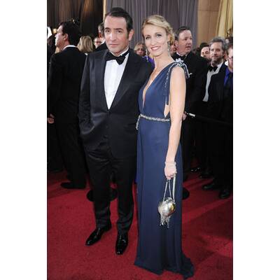 Die Stars der Oscars