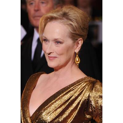 Die Stars der Oscars