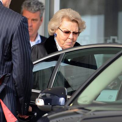 The Wellington Hospital in London