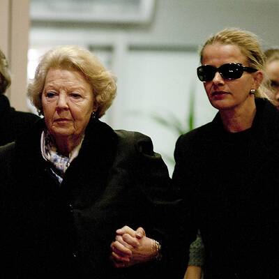 The Wellington Hospital in London