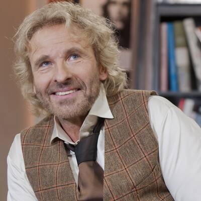 Thomas Gottschalk 