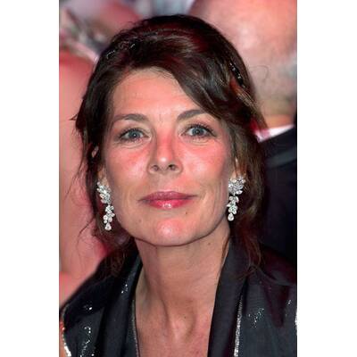 'Swinging London' Monaco Rose Ball 2012