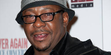 Bobby Brown