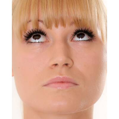 Was IHR Blick IHM verrät...