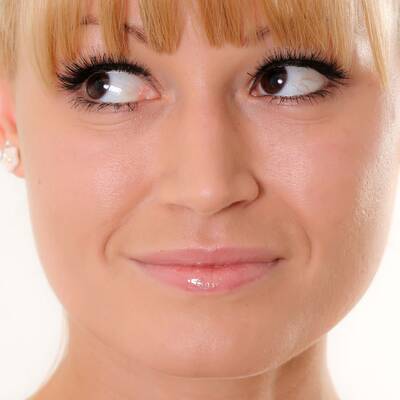 Was IHR Blick IHM verrät...