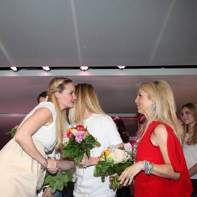 Der MADONNA Modelcontest 