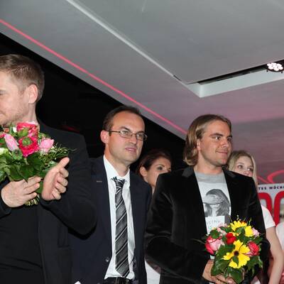 Der MADONNA Modelcontest 