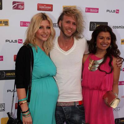 Amadeus-Preisverleihung 2012