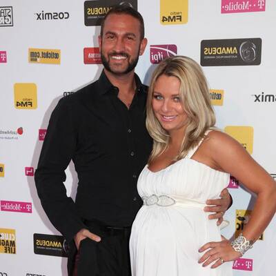 Amadeus-Preisverleihung 2012