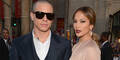 Casper Smart & Jennifer Lopez