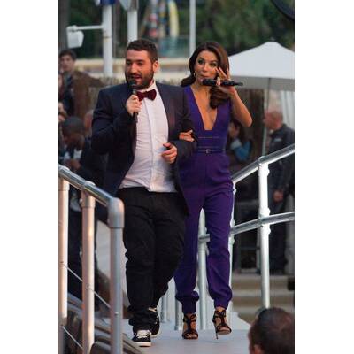 Die Traum-Roben des Hollywood-Stars 