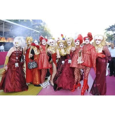 Life Ball 2012