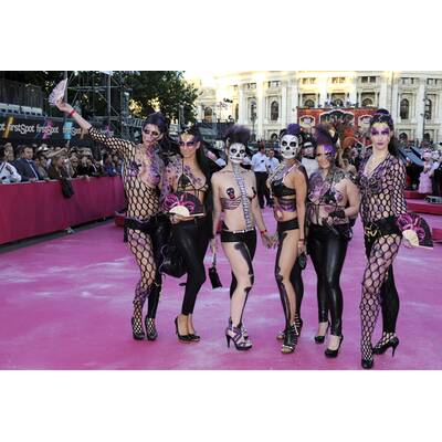 Life Ball 2012