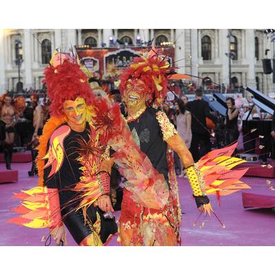 Life Ball 2012