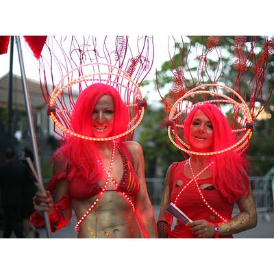 Life Ball 2012