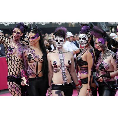 Life Ball 2012