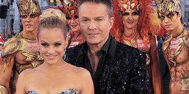 Life Ball 2012: So feurig war das Jubiläum