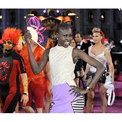 Life Ball 2012: Alle Stars - Alle Bilder