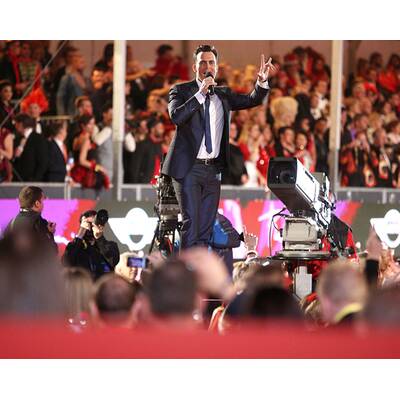 Life Ball 2012: Alle Stars - Alle Bilder