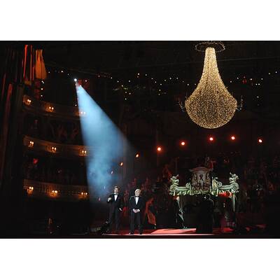 Life Ball 2012: Alle Stars - Alle Bilder