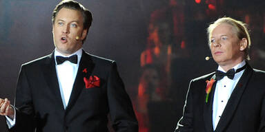 Life Ball 2012: So feurig war das Jubiläum