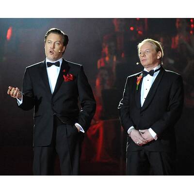 Life Ball 2012: Alle Stars - Alle Bilder