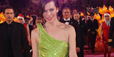 Life Ball 2012: So feurig war das Jubiläum