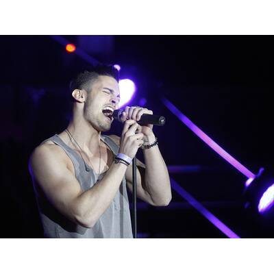 Life Ball 2012: Alle Stars - Alle Bilder