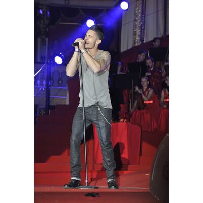 Life Ball 2012: Fashion Show