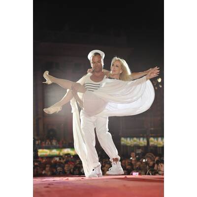 Life Ball 2012: Fashion Show