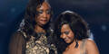 Bobbi Kristina Brown: Houston-Tochter bei den Billboard Music Awards