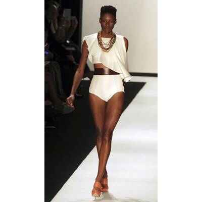 Sommertrends 2012 aus Rio de Janeiro