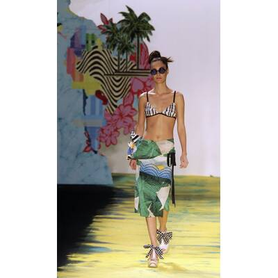 Sommertrends 2012 aus Rio de Janeiro