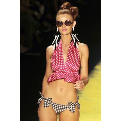 Sommertrends 2012 aus Rio de Janeiro