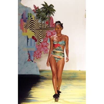 Sommertrends 2012 aus Rio de Janeiro