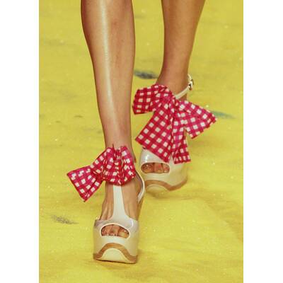 Sommertrends 2012 aus Rio de Janeiro