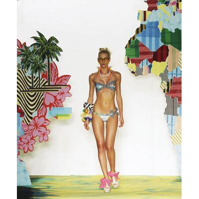 Sommertrends 2012 aus Rio de Janeiro