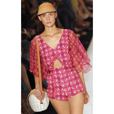 Sommertrends 2012 aus Rio de Janeiro