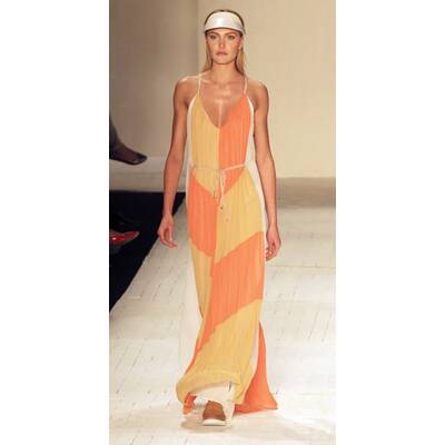 Sommertrends 2012 aus Rio de Janeiro