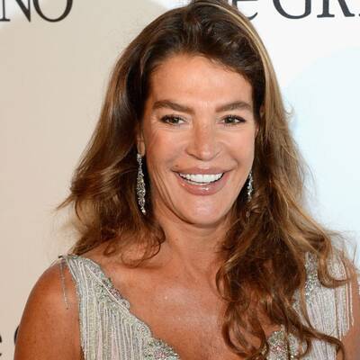 Austro-Dame in Cannes