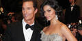 Matthew McConaughey & Camila Alves