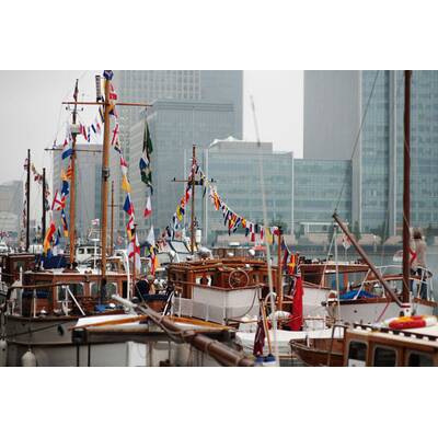 So feiern die Briten das Thronjubiläum der Queen