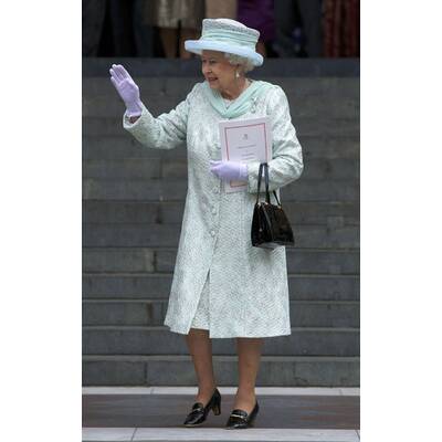 Tag 3: Die Outfits der Royals