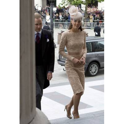 Tag 3: Die Outfits der Royals